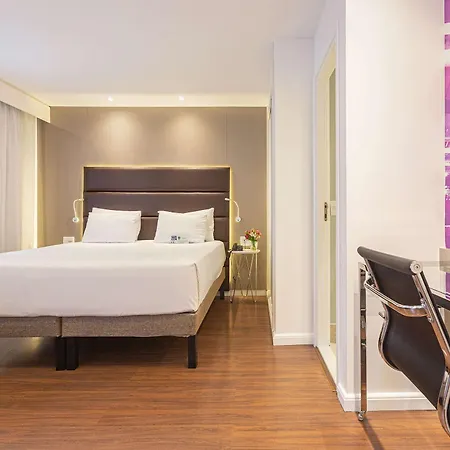 Mercure Sao Paulo Vila Olimpia Exterior photo